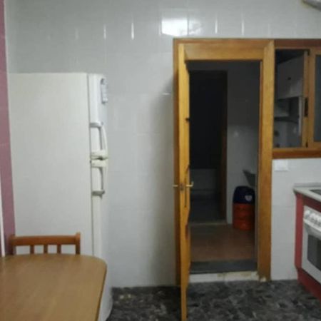 Chillout Cartagena Apartment Ngoại thất bức ảnh