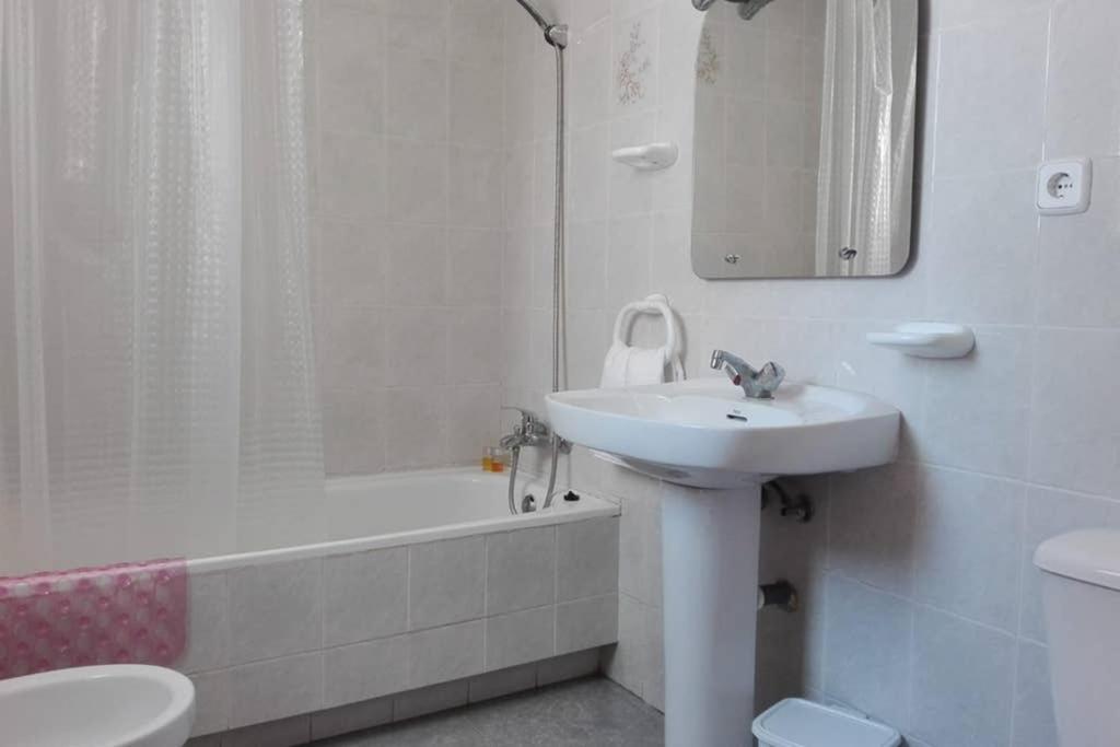 Chillout Cartagena Apartment Ngoại thất bức ảnh