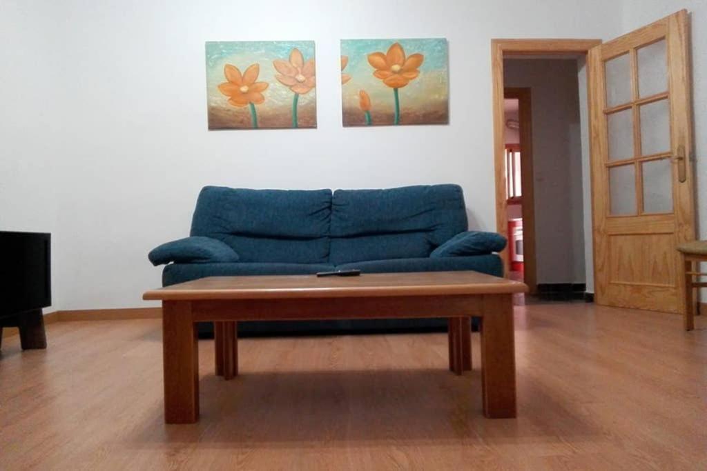 Chillout Cartagena Apartment Ngoại thất bức ảnh