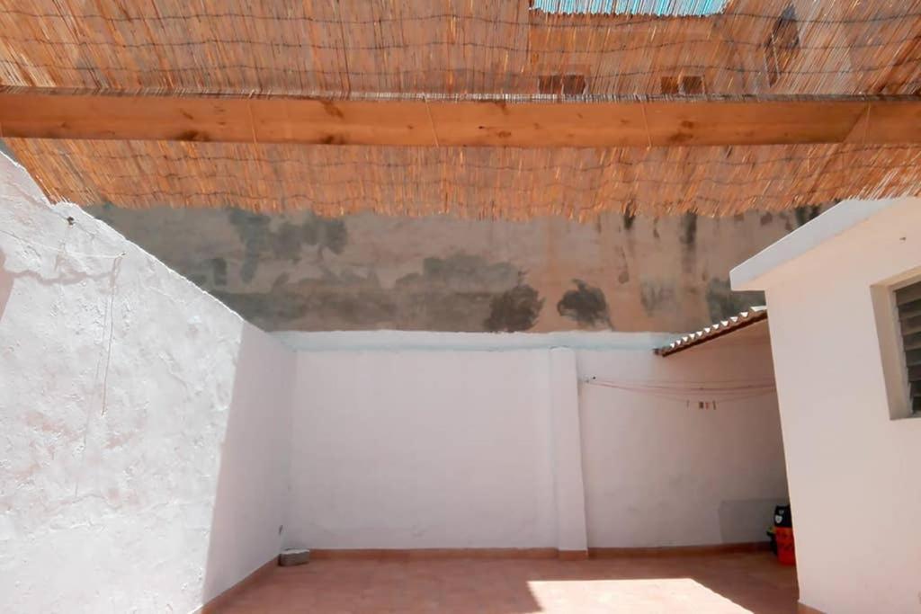 Chillout Cartagena Apartment Ngoại thất bức ảnh