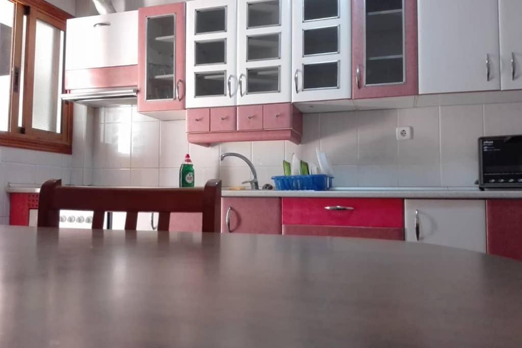 Chillout Cartagena Apartment Ngoại thất bức ảnh