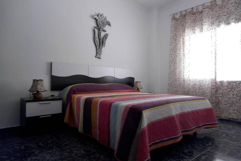 Chillout Cartagena Apartment Ngoại thất bức ảnh