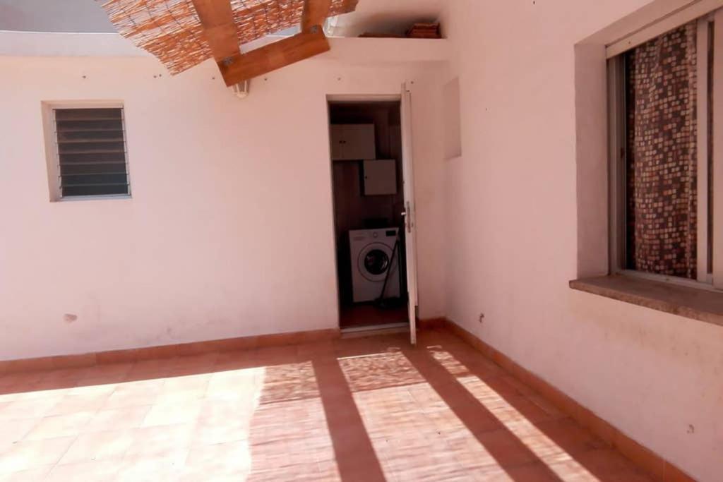 Chillout Cartagena Apartment Ngoại thất bức ảnh